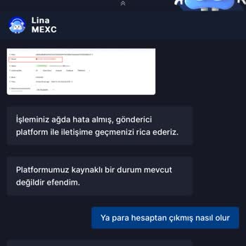 USDT Transferinde Yaşanan Sorun Ve Mağduriyet