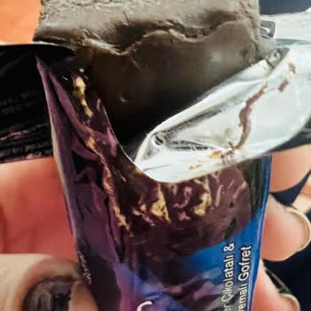 Sağlık Riski Taşıyan Karam Gurme Çikolatalar