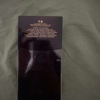 Boyner Açık Ve Kullanılmış Parfüm Gönderimi