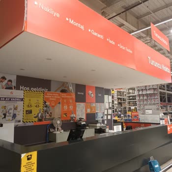 Koçtaş Beylikdüzü'nde İade Çilesi