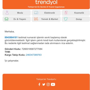 Yanlış Anlama Ve Haksız Suçlama