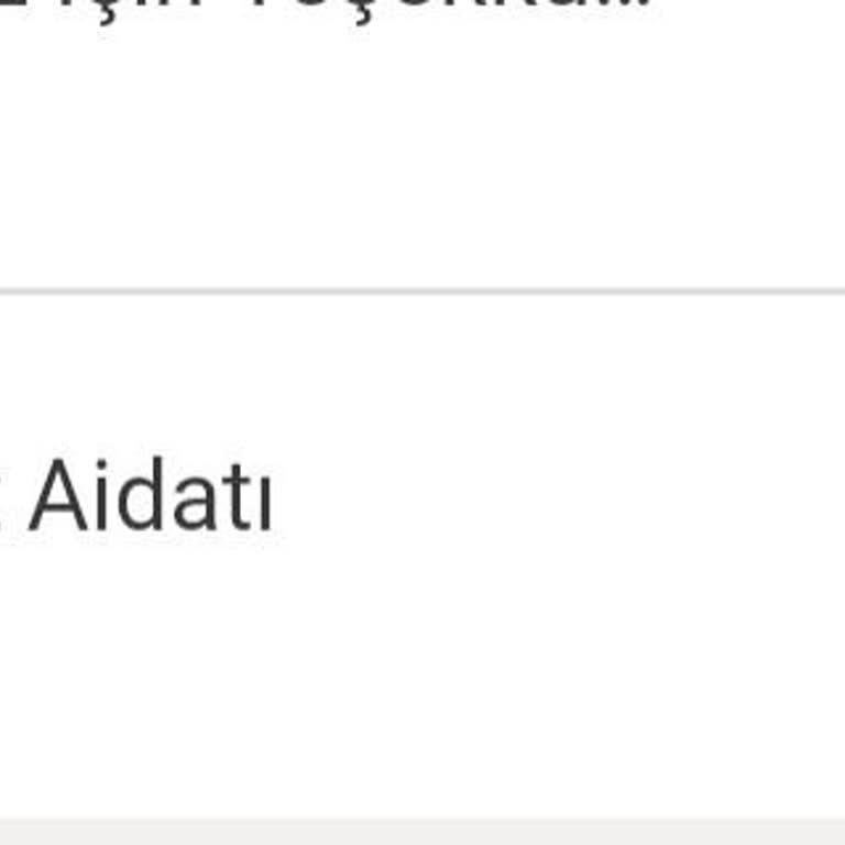 VakıfBank Kredi Kartı Aidat Ücreti İadesi Talebi