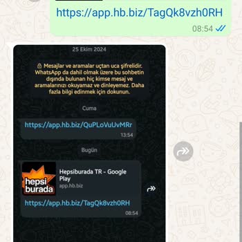 Hepsiburada'da Link Puanı Sorunu Ve Çözüm Beklentisi