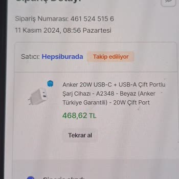 Hepsiburada'da Link Puanı Sorunu Ve Çözüm Beklentisi