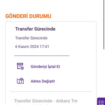 Hepsijet Kargo Kaybı: Ürünüm Nerede?