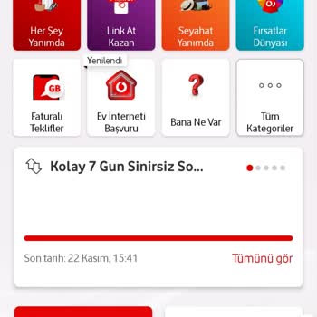 Yanıltıcı Sosyal Medya Paketi: Sınırsız Değil, Sınırlı!