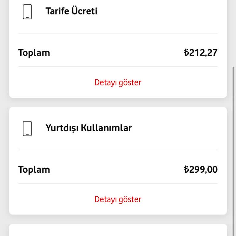Otomatik Paket Yüklemesi Ve İzinsiz Fatura Yansıtma Sorunu