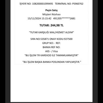 Ülker Çikolata Küf Tadında Ve Tarihi Geçmiş