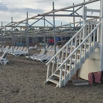 Orange County Kemer Şikayeti