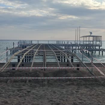 Orange County Kemer Şikayeti