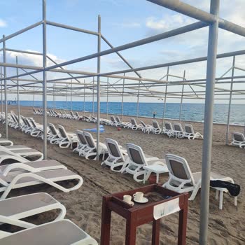 Orange County Kemer Şikayeti