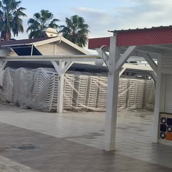 Orange County Kemer Şikayeti