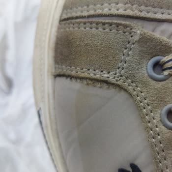 Dayanıksız Ayakkabı Ve Yetersiz İnceleme