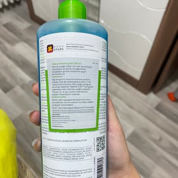 Bioderma Ürününde Orijinallik Sorgulama Sorunu