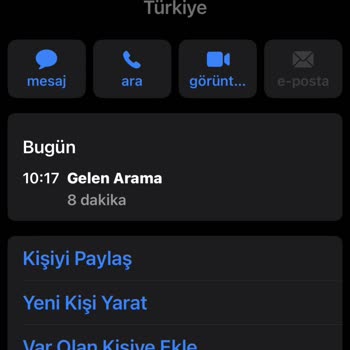 Yanıltıcı Modem Değişim Talebi