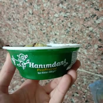 Tarihi Geçmemiş Tatlı Bozuk Çıktı