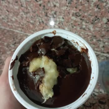 Tarihi Geçmemiş Tatlı Bozuk Çıktı