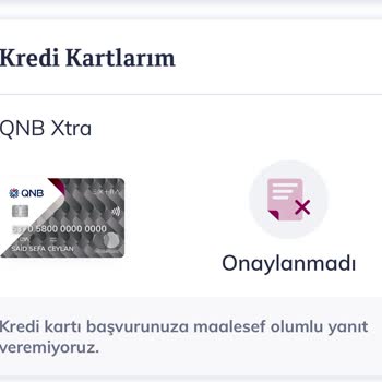 QNB Bankası'nın Faizsiz Kredi Vaadi Ve Gerçekler