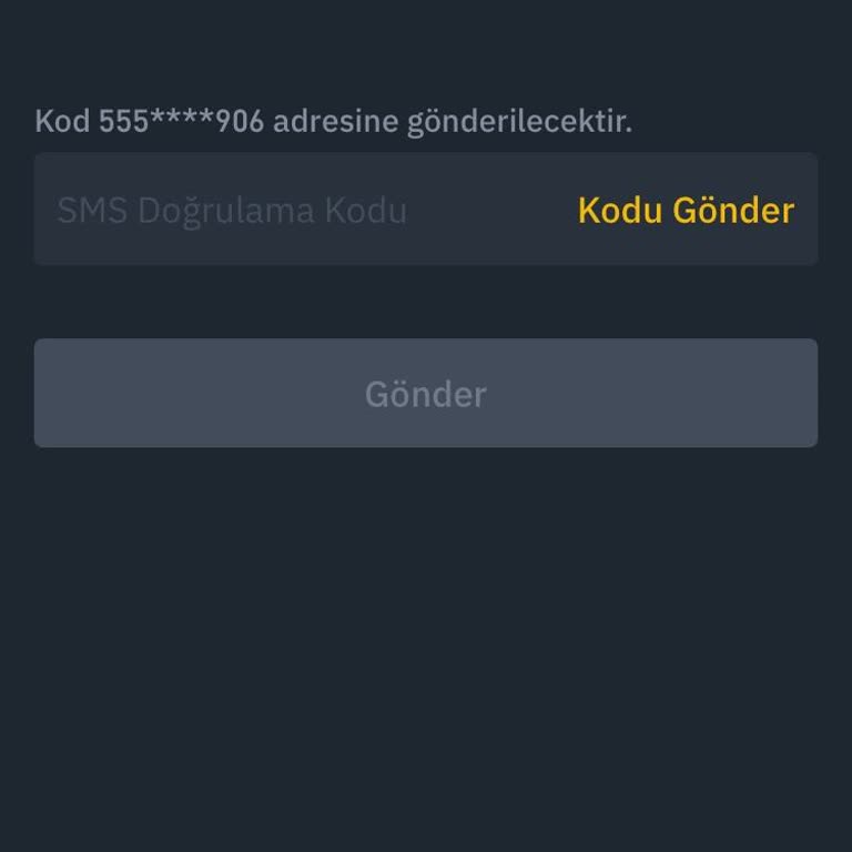 Binance TR Hesabına Giriş Sorunu Ve Destek Ekibi Yanıt Gecikmesi