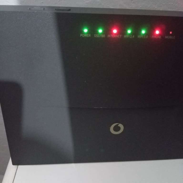Kesintisiz İnternet Hayal Kırıklığı