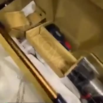 Tüketiciyi Yanıltan Ve Çözüm Üretemeyen Amatör Dyson!