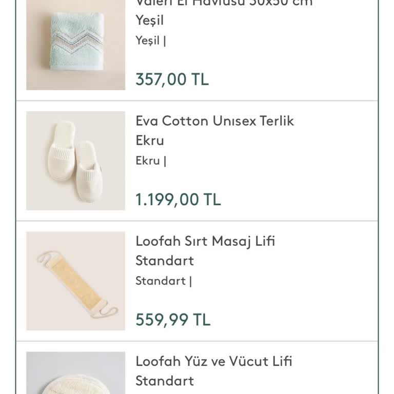 Eksik Ürün Teslimatı Ve İletişim Sorunları