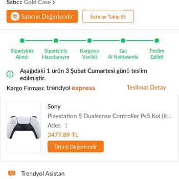 Garantili Ürün İçin Haksız Tamir Ücreti Talebi