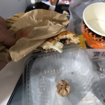Migros Yemek Üzerinden Gelen Sürpriz: Siparişimde Beklenmedik Durum!