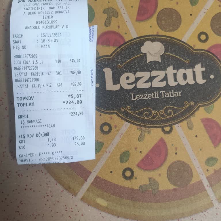 Müşteri Memnuniyetsizliği Ve Hizmet Eksikliği