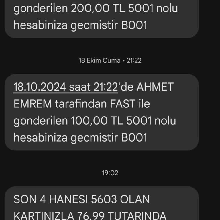 Ziraat Bankası Hesabımdan Habersiz Para Çekildi