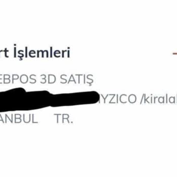 Kargo Gecikmesi Ve İzinsiz Ücret Çekimi