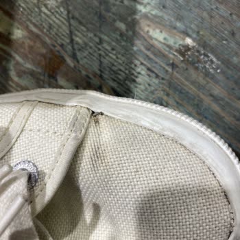 Superga Ayakkabılar 6 Ayda Deforme Oldu