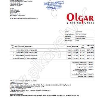 SPX Ayakkabılarında Kalite Sorunu Ve Garanti Süreci