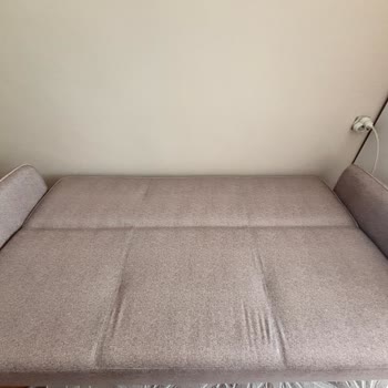 Kampanyalı Koltukta Üretim Hatası Ve Kalite Farkı Şoku