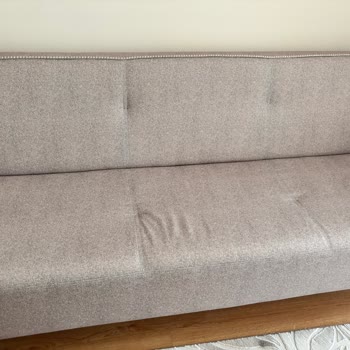 Kampanyalı Koltukta Üretim Hatası Ve Kalite Farkı Şoku