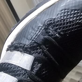 Adidas Ayakkabı İade Sorunu