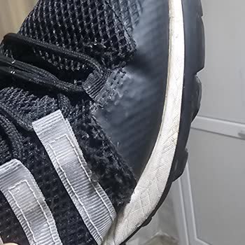 Adidas Ayakkabı İade Sorunu