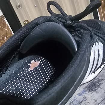 Adidas Ayakkabı İade Sorunu