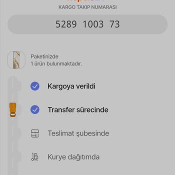 Hızlı Teslimat, Yavaş İade Süreci
