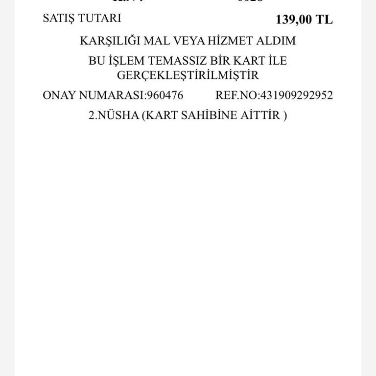 Kızımın Bileklik Sevinci Kâbusa Dönüştü