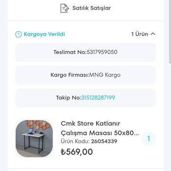 Kayıp Sipariş Ve İade Sorunu: Yasal Süreç Başlatılacak