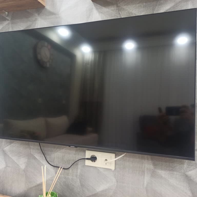 Samsung TV'nin Sürekli Arızalanması Ve Yetersiz Destek