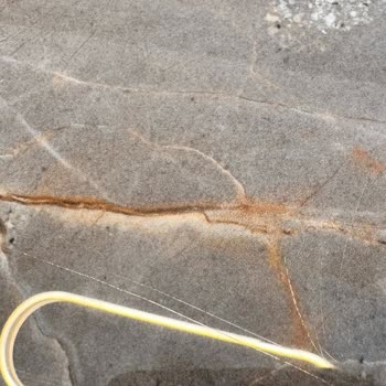 Lamar Porselen Tezgah Çizik Sorunu Ve İlgisizlik