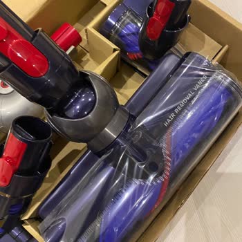 Dyson Sent Me the Wrong Prussia Model and Delayed My Reorder for Over a Week