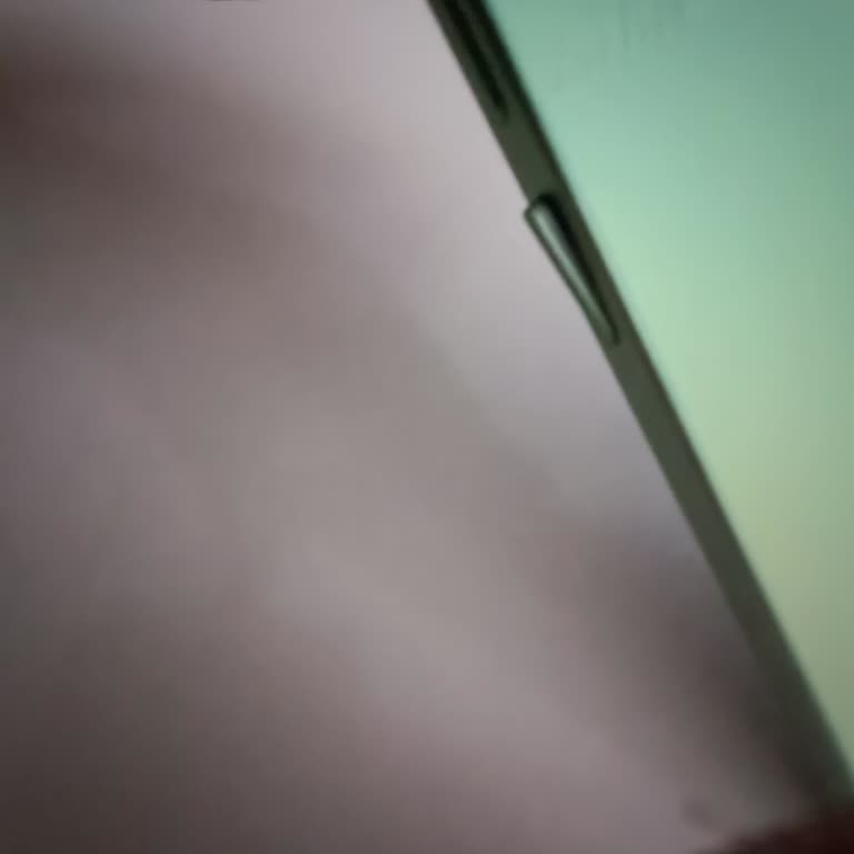 Yeni Alınan Telefonun Kusurlu Çıkması