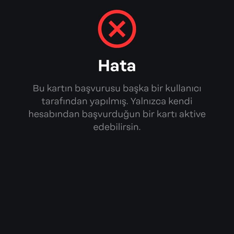Papara Sürekli Karşılaşılan Sorunlar İçin Acil Çözüm İsteği