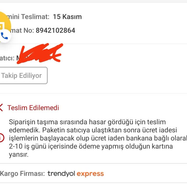 Kampanya Ürünü İade Sorunu Ve Bilgilendirme Eksikliği