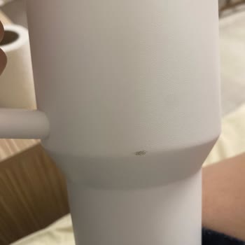 Stanley Termosum Defolu Geldi Müşteri Hizmetlerine Ulaşamıyorum