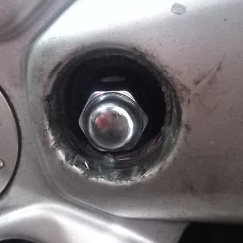 Suzuki Servisinde Yaşanan Jant Ve Röle Sorunu