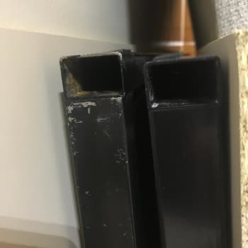 Ayıplı Ürün Ve Eksik Parçalarla Gelen Baza